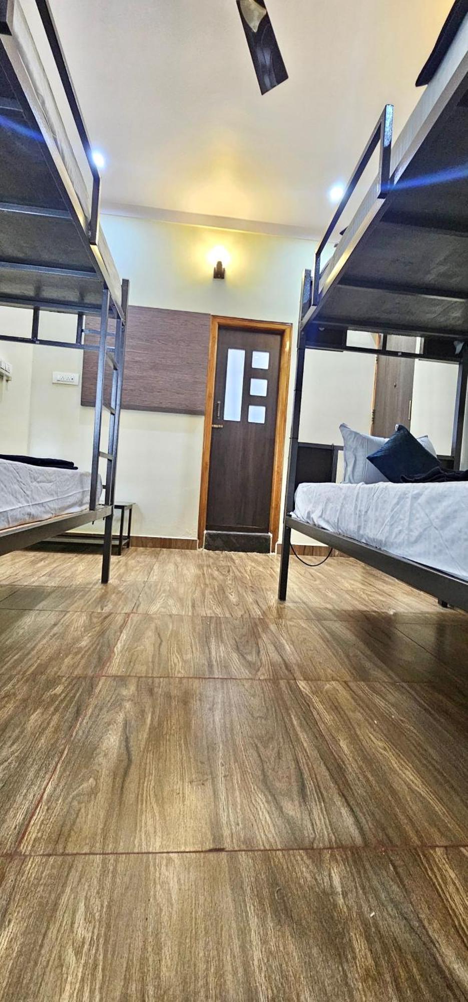 Beedu - Backpackers Hostel Mysore Exterior photo